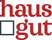 Logo hausgut hg4 projekt gmbh