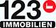 Logo 123-immobilien e.U