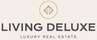 Logo LIVING DELUXE Real Estate