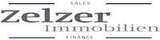 Logo Zelzer Immobilien