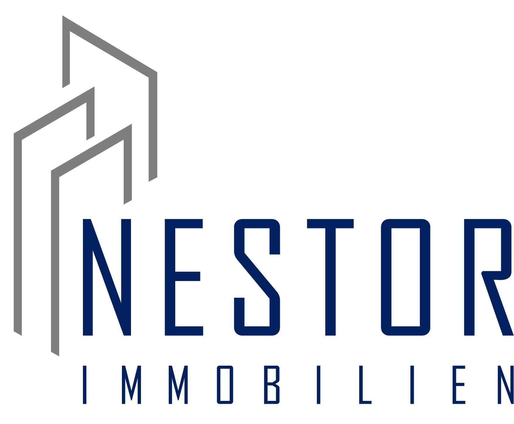 Makler NESTOR Immobilien GmbH & Co KG logo