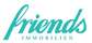 Logo Friends Immobilien GmbH