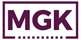 Logo MGK Properties GmbH