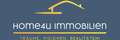 Logo Home4u Immobilien GmbH