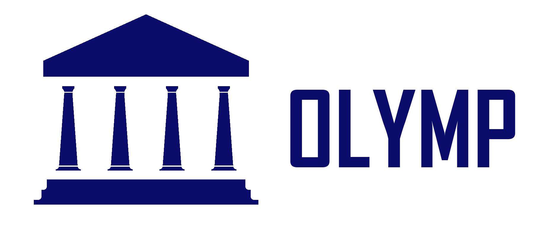 Makler OLYMP Immobilien & Vorsorgemanagement e.U. logo