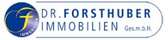 Logo Dr. Forsthuber Immobilien Ges.m.b.H.