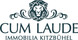 Logo Cum Laude Immobilia GmbH