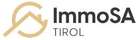 Logo ImmoSA Tirol