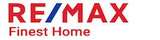 Logo RE/MAX Finest Home