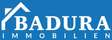 Logo Badura Immobilien GmbH