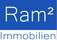 Logo Ram2immobilien