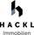 Logo Hackl Immobilien GmbH