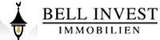 Logo Bell Invest-Immobilien