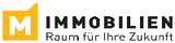 Logo M-I Immobilien GmbH
