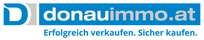 Logo Donau-Immobilien - Mag. Thomas Fürstl GmbH & Co KG