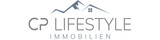 Logo CP Lifestyle Immobilien GmbH