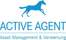 Logo Active Agent GmbH