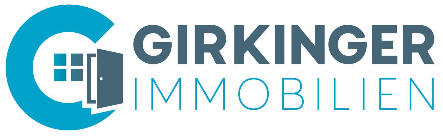 Makler Thomas Girkinger Immobilien GmbH logo