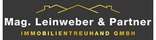 Logo Mag. Leinweber & Partner Immobilientreuhand GmbH