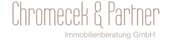 Logo Chromecek & Partner Immobilienberatung GesmbH