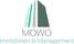 Logo MOWO Immobilien & Management