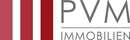 Logo pvm - property value management GmbH