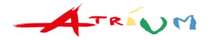 Logo ATRIUM Warger & Fink GmbH