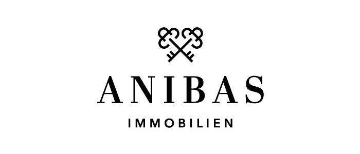 Makler Anibas Immobilien logo