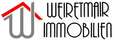 Logo Weiretmair Immobilien GmbH