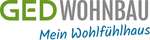 Logo GED Wohnbau GmbH