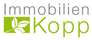 Logo Immobilien Kopp