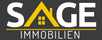 Logo SAGE Immobilien Real Estate GmbH
