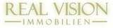 Logo REAL VISION Immobilien