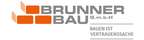 Logo Brunner Bau GmbH