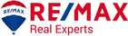 Logo RE/MAX Real Experts