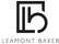 Logo Leamont Baker – Office Linz
