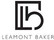 Logo Leamont Baker – Office Linz
