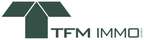Logo TFM Immo GmbH