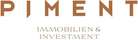 Logo Piment Immobilien & Investment GmbH