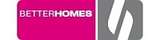 Logo BETTERHOMES Real GmbH