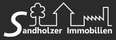 Logo Sandholzer Immobilien GmbH