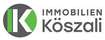 Logo Immobilien Köszali - IK ImmobilienService e.U.