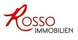 Logo ROSSO Immobilien