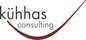 Logo Kühhas Consulting GmbH