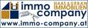 Logo Immo-Company Haas & Urban Immobilien GmbH