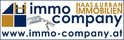 Logo Immo-Company Haas & Urban Immobilien GmbH