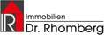 Logo Immobilien Dr. Rhomberg & Partner KG