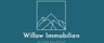 Logo Willow Immobilien GmbH