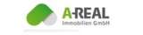 Logo A-Real Immobilien GmbH