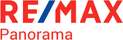 Logo RE/MAX Panorama